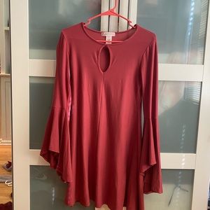 Womens dress